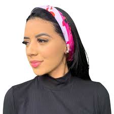 Turbante Dora
