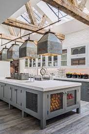 This 2021 kitchen design trend isn't going to work for everyone, simply because some of you won't have an external wall to play with in your current kitchen footprint. 39 Kitchen Trends 2021 New Cabinet And Color Design Ideas