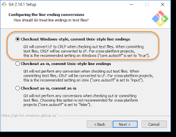 Safe download with no ads and virus free, developed by gitforwindows (23688). How To Install Git On Windows Git Installation On Windows