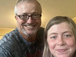 Carmen Larson's Instagram, Twitter & Facebook