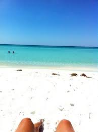 Blue Mountain Beach Beach Vacation Spots Santa Rosa Beach Florida Florida Vacation