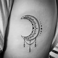 You may go for cool celtic sun and moon tattoos, which are very. 15 Top Rib Tattoo Ideas To Look Awesome