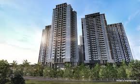 More New Launch Sales During Circuit Breaker Period 61001778 In 2020 New Condo Clematis Wellness Design