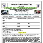 EMS 17th Annual Car Show