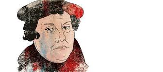 The ten-minute guide to… Martin Luther | Archive content | Premier  Christianity