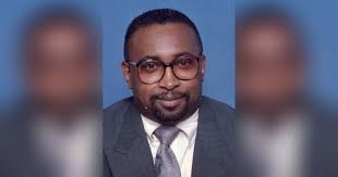 Obituary for Jeffery Leroy Grady