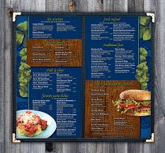 Tomatoes and your choice of bread. Eileen S Country Kitchen Menu On Behance