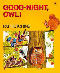 It gets quite frequent updates and i am actually very interested to see what the next update does. Good Night Owl With Teachers Guide Predictable Big Book Series Hutchins Pat 9780021784905 Amazon Com Books
