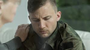 Study shows promise for two-day therapy to treat PTSD, improve  relationships