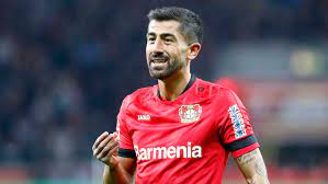 Download onefootball app for free now: Leverkusens Kerem Demirbay Vor Hoffenheim Spiel Ich Bin Nicht Mehr So Verkrampft Aber Kicker