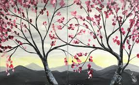 Maybe you would like to learn more about one of these? Asheville Love Trees Set Or Single Saturday July 24 2021 Painting With A Twist Asheville Nc