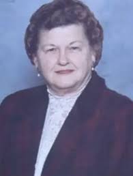 Obituary information for Mary Alice Bulifin