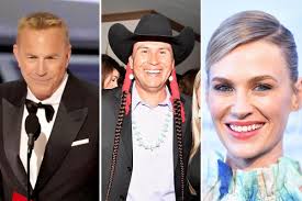 8 Celebrities You May Run Into In South Dakota