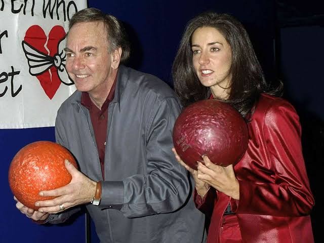 Neil Diamond's 4 Children: All About Marjorie, Elyn, Jesse and Micah