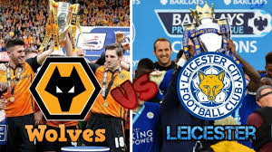 Make profit while watching your favourite soccer matches. Wolverhampton Vs Leicester City 4 3 All Goals Highlights 19 01 2019 Hf Youtube