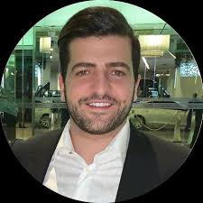 Adam Durrin's Instagram, Twitter & Facebook