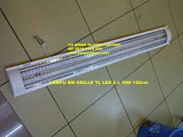 Lampu explosion proof tl led ini. Lampu Tl 18 Watt