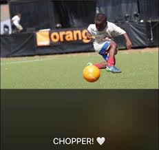 Happy birthday to the guy behind my soccer actions, the guy behind the  camera 📸, best of all ur wishes brother, keep capturing historical moment  in soccer's 📸 James B. Sillah📸