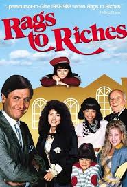 Find new and preloved rags to riches items at up to 70% off retail prices. Rags To Riches 1987 The Movie Database Tmdb