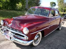 Image result for Corvo Green 1951 Dodge