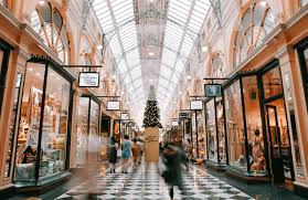 Fashion design is related to graphic art in a wide variety of different important and interesting ways. 30 Types Of Clothing Stores Shop Definitions Examples Businessnes