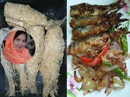 Cara buat sendiri pekasam ikan puyu ( homemade ) ( fermented pekasam anabas fish ) resepi resepi ikan pekasam goreng simple | pekasam fish fried by fatintarmizee. Resepi Ikan Pekasam Goreng Bawang Resep Masakan Khas