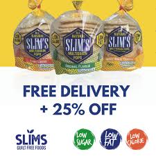 3 all natural slims onion crackers for tea tonight with cream cheese, avocado and 2 boiled eggs. Slims Foods Stock And Save With Slims Super Sale Order Online To Get 25 Off Crackers And Free Delivery Www Slimsfoods Com Free Delivery Is For Slims Crackers Normal Delivery Costs Apply
