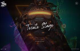 Entretenimiento cuánto cuestan los boletos del tecate pa'l norte 2021 y desde cuándo se venderán los aficionados a los conciertos han visto a este festival como una luz al final de túnel. Tecate Pa L Norte Virtual Festival 2021 The Fwa