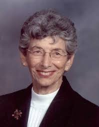 Esther Mayer's Instagram, Twitter & Facebook