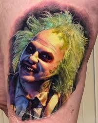 Tattoo uploaded by Tammy Theriot • Tattoodo