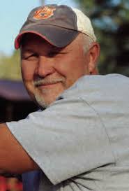 DONALD “DONNIE” M. ALBRITTON, JR.