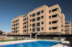 M 14 Residencial Fuenlabrada Madrid Zosma