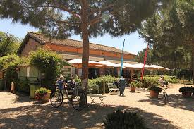 Vivi Bistrot Villa Pamphili Family Welcome