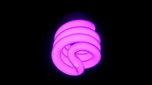 La luz ultravioleta (uv) tiene una longitud de onda más corta que la de la luz visible. Crean Una Bombilla Que Destruye El Virus De La Gripe En El Aire