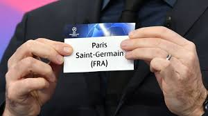 Tout savoir sur les quarts de finale de la ligue des champions. J5ugip2yas46km