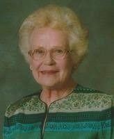 Jacquelyn Harvey Obituary (1932