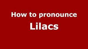 International phonetic alphabet (ipa) ipa : How To Pronounce Lilacs American English Us Pronouncenames Com Youtube