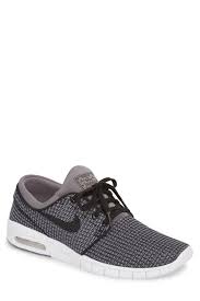 $160 $90 save 44% see on amazon. Nike Stefan Janoski Max Shoes In Black For Men Lyst