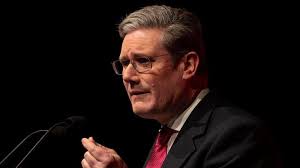 Starmer promises Welsh Labour control over replacement for EU aid