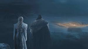 Qué hace joffrey desde que murió envenenado. Parte De Guerra De Juego De Tronos Muertos Y Supervivientes De La Batalla De Invernalia