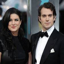 See more ideas about henry cavill, henry, young henry cavill. Superman Darsteller Henry Cavill Trennt Sich Von Freundin Gina Carano Stars