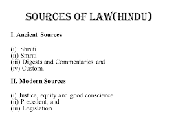 Kinds Of Law And Sources Of Law What Is Law Definition Of Law The System Of Rules That A Particular Country Or Community Recognizes As Regulating The Ppt Download