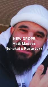 Matt Maddox