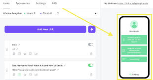 Check spelling or type a new query. How To Make A Link Tree For Instagram In 4 Easy Steps