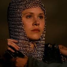 👑Matilda of Scotland (1080–1118) Although a Scottish princess by birth,  Matilda was also a descendant of the Anglo-Saxon kings of England, making  her a dynastically important bride for Henry I, the son