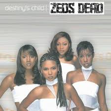 Listen to Destiny's Child