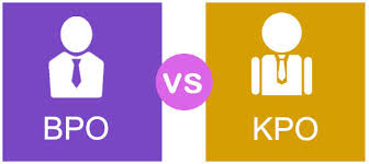 Bpo Vs Kpo Top 10 Best Differences With Infographics