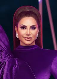 The Real Housewives of New Jersey" Birthday Bombshell (TV Episode 2024)