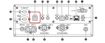 Image result for ICOM IC-R8600