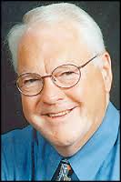 Ralph Justus Obituary (2006)